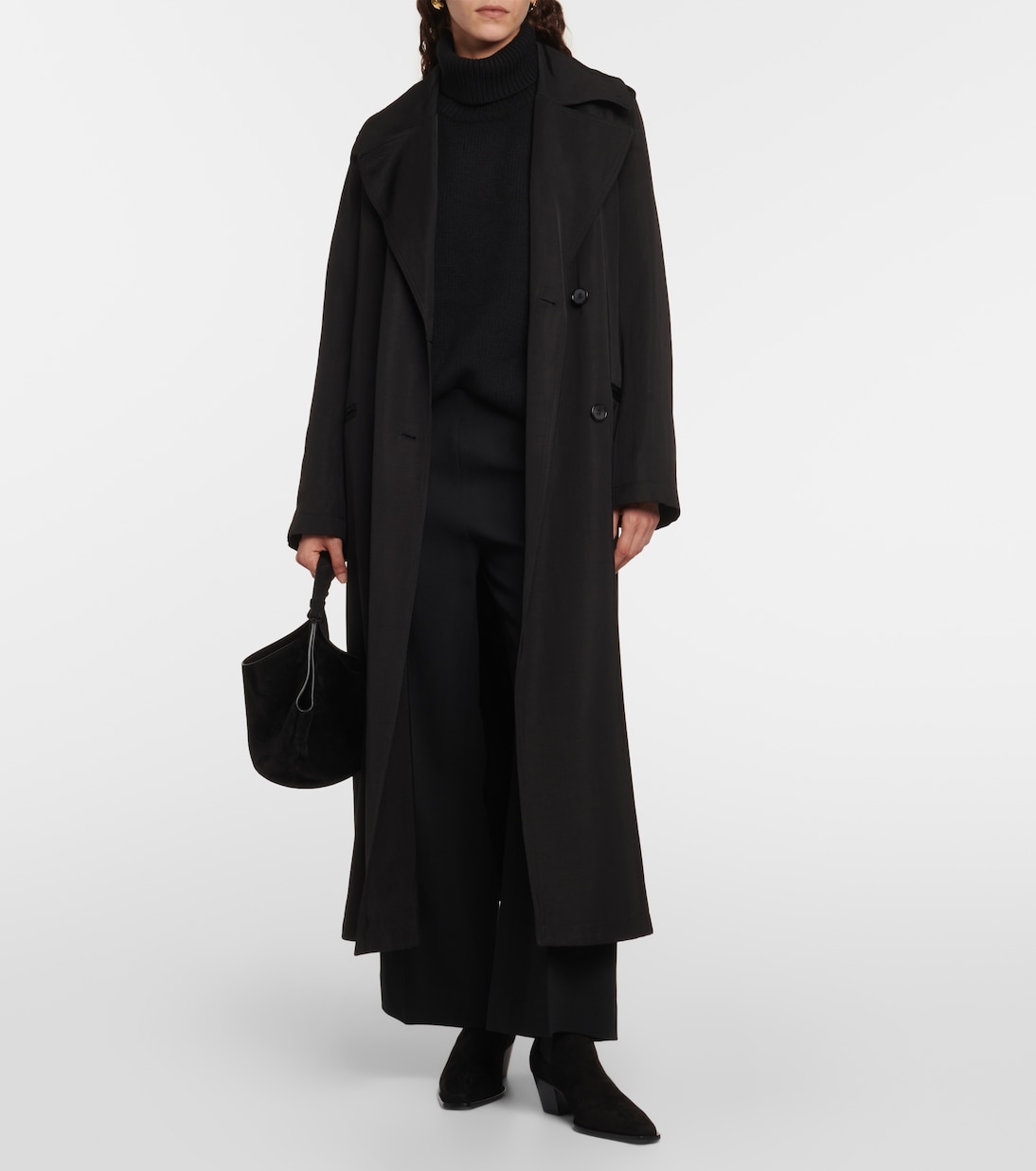 Botines The City de ante | Toteme