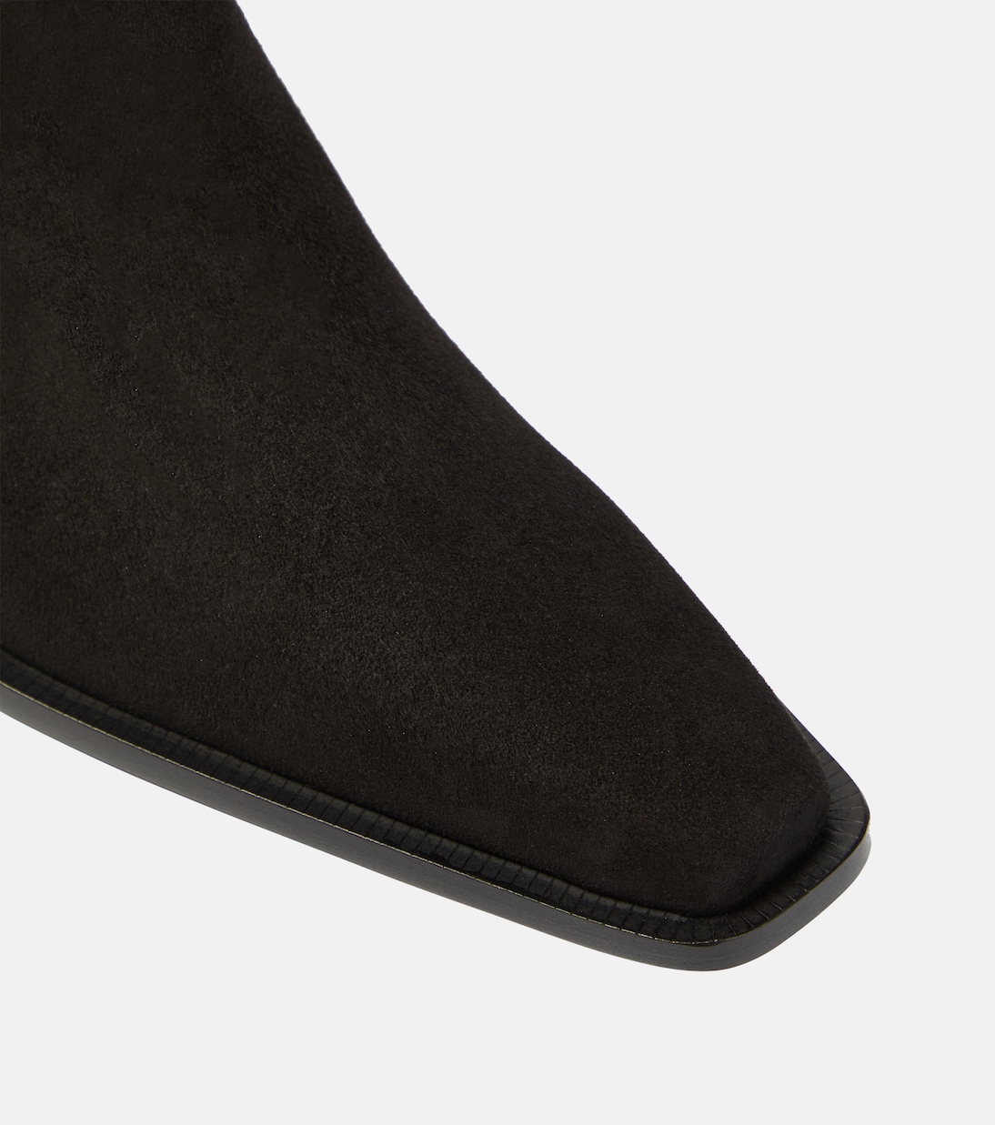 Botines The City de ante | Toteme