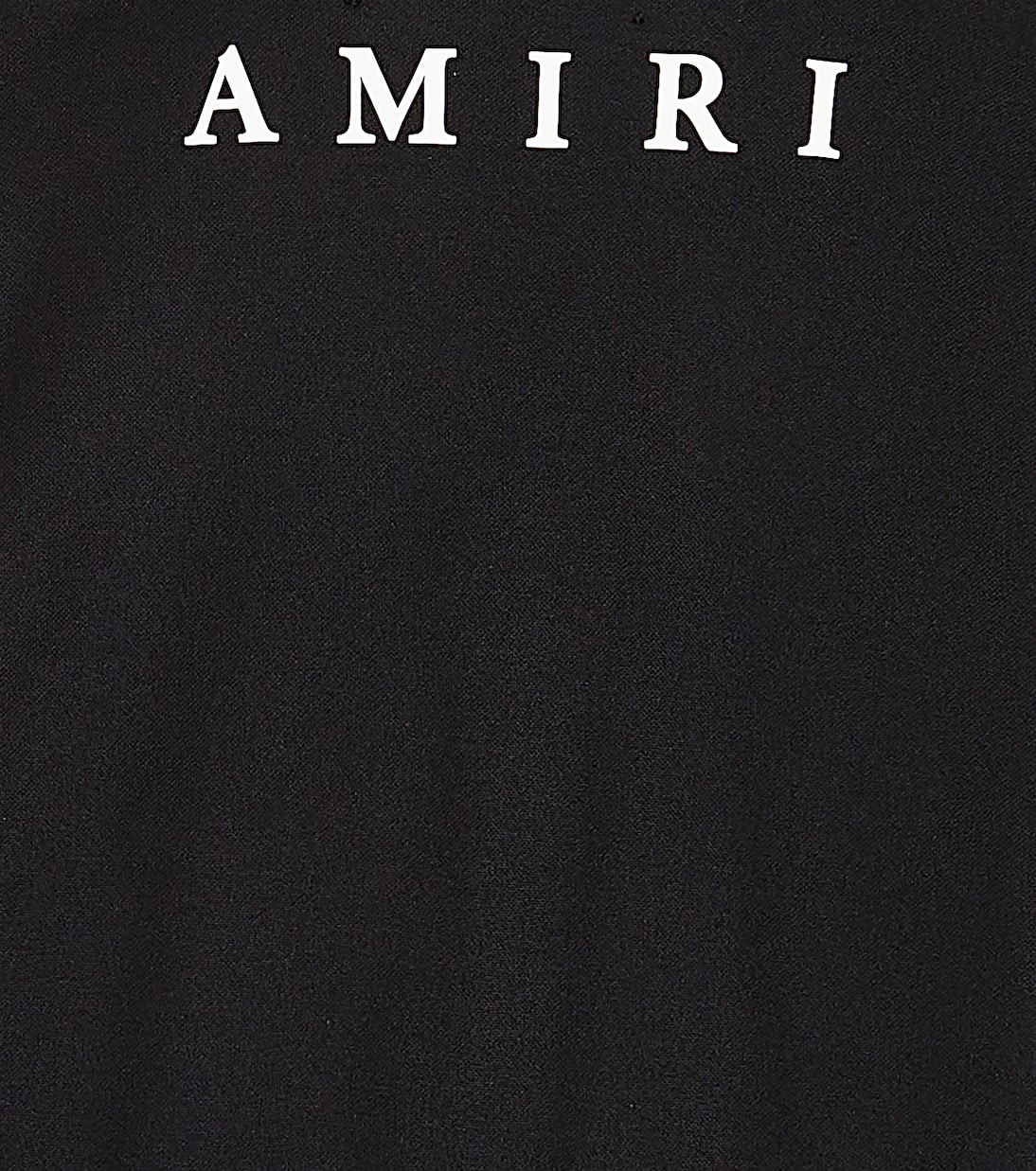 Reißverschlussjacke M.A. | Amiri Kids