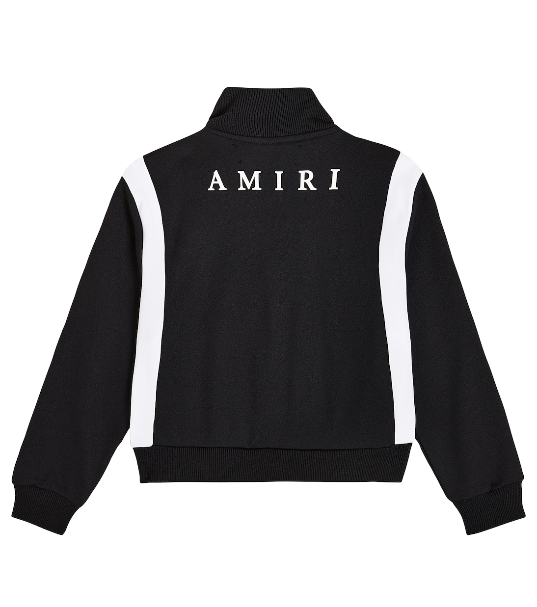 Reißverschlussjacke M.A. | Amiri Kids
