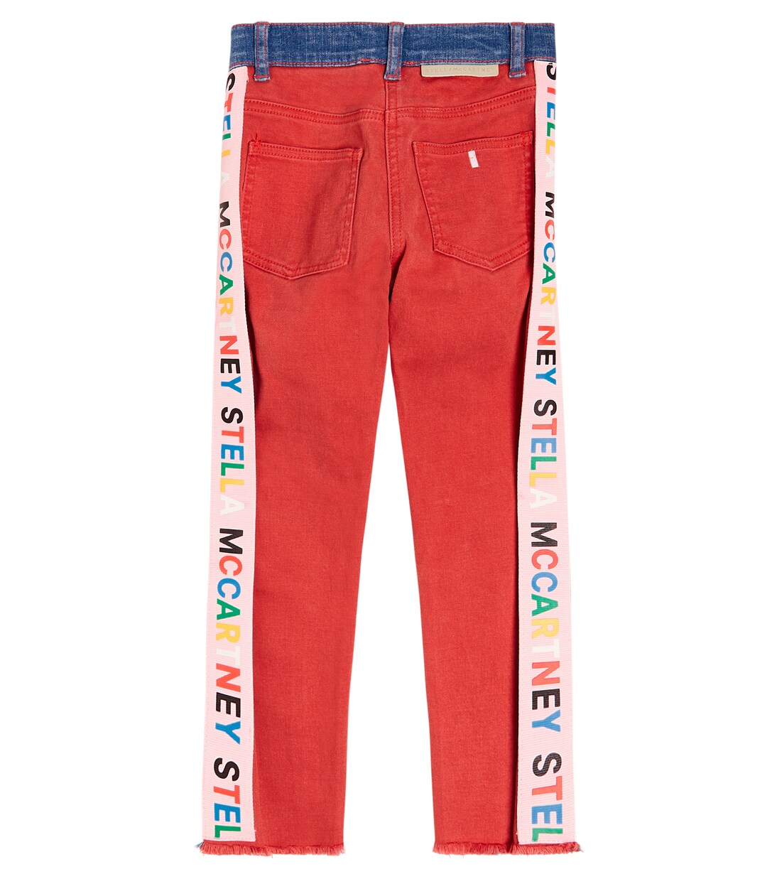 Jean à logo | Stella McCartney Kids