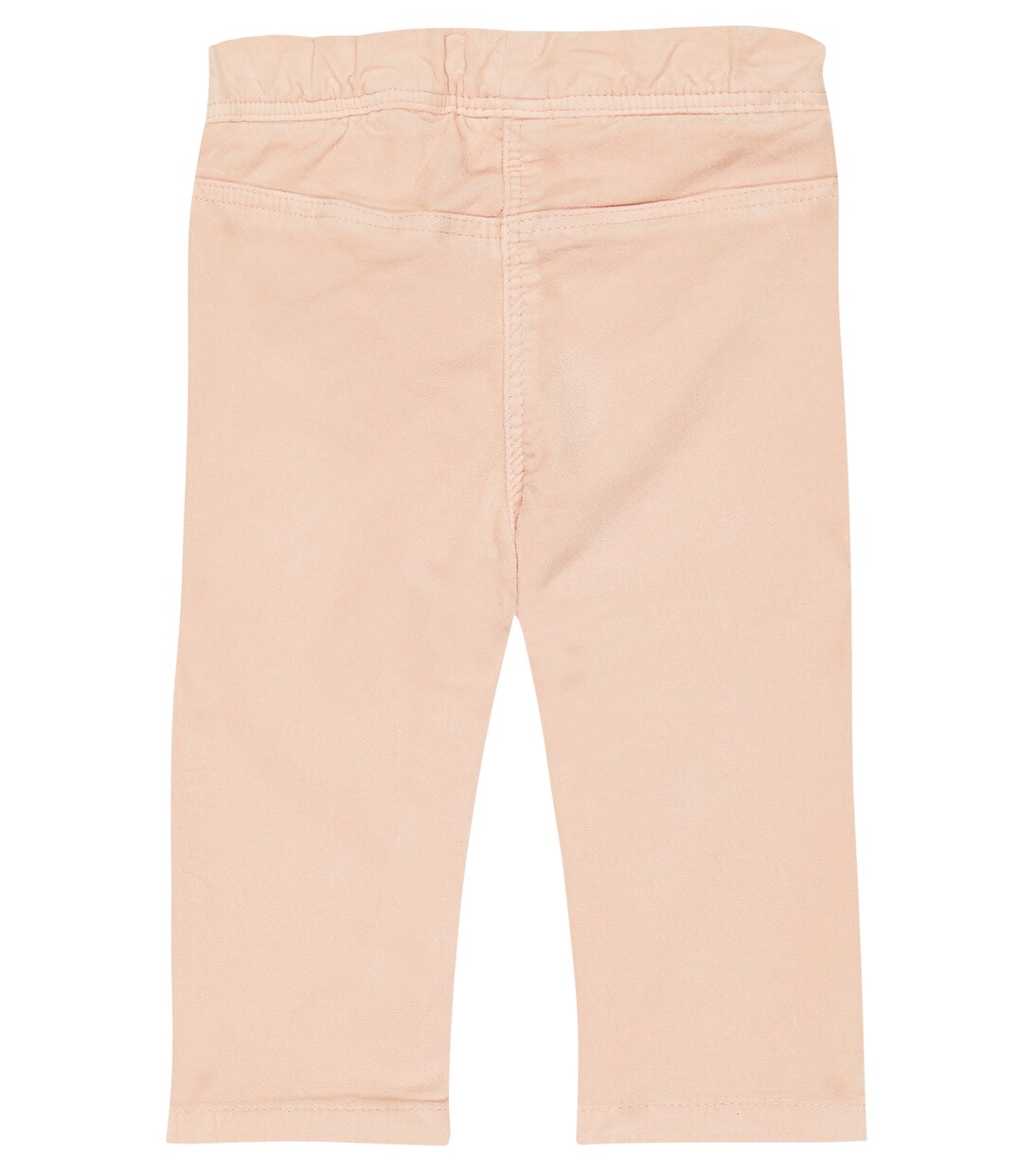 Baby cotton pants | Il Gufo