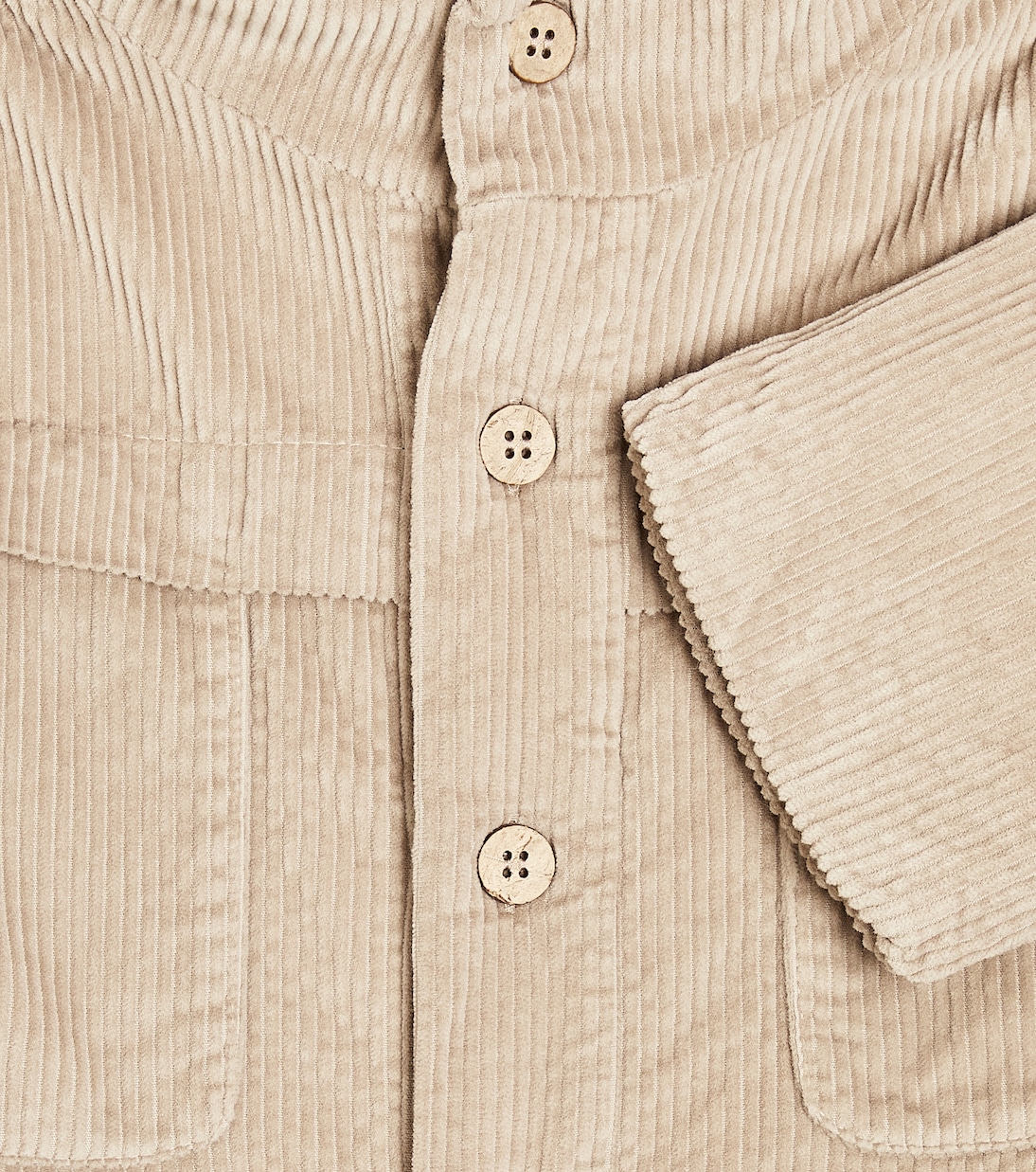 Bebé - chaqueta Kurt de pana | 1 + in the Family