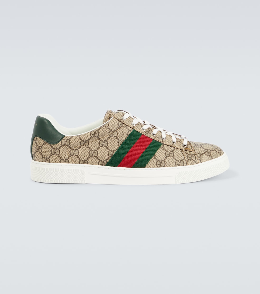 Zapatillas Ace GG Supreme | Gucci
