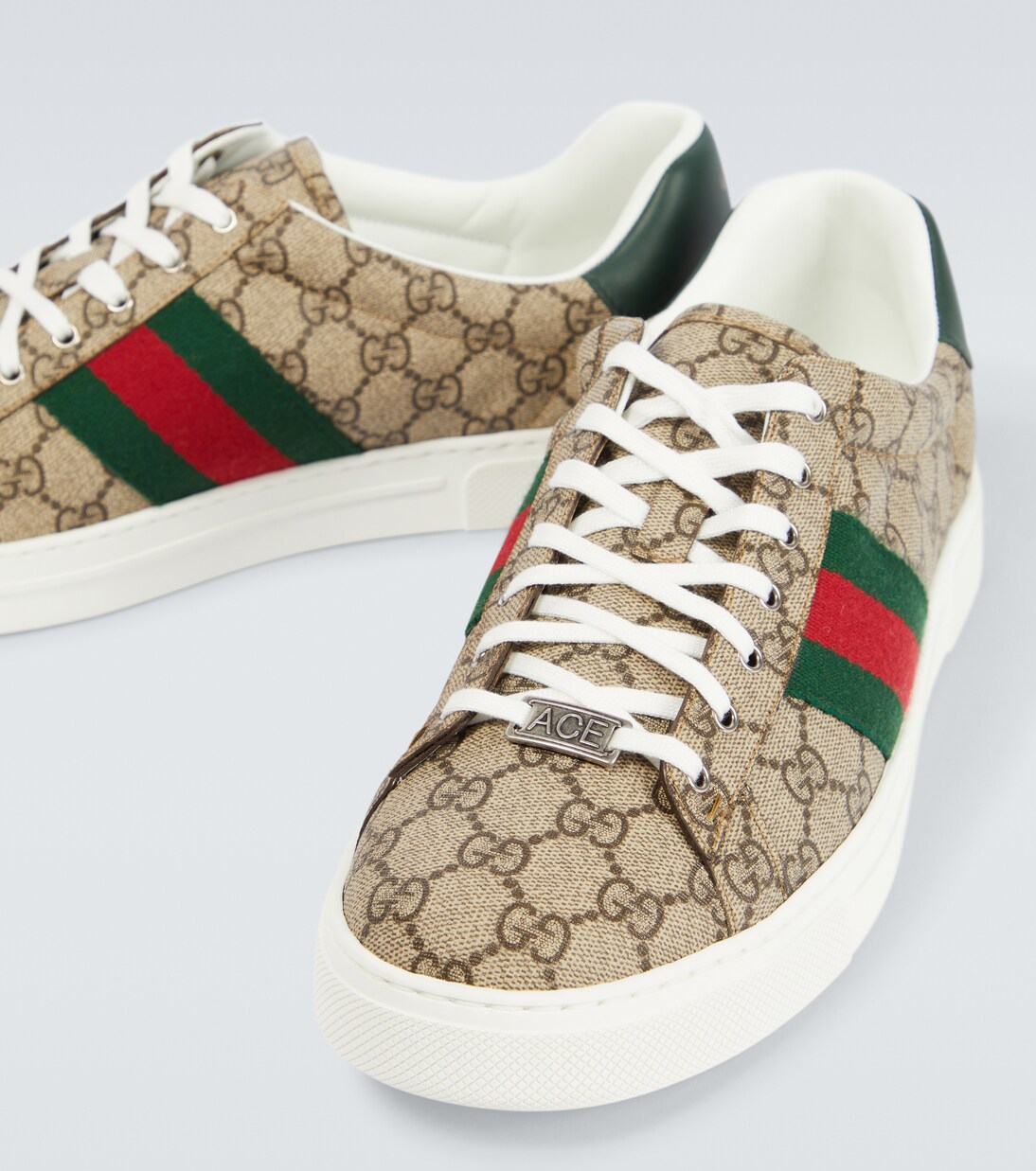 Zapatillas Ace GG Supreme | Gucci