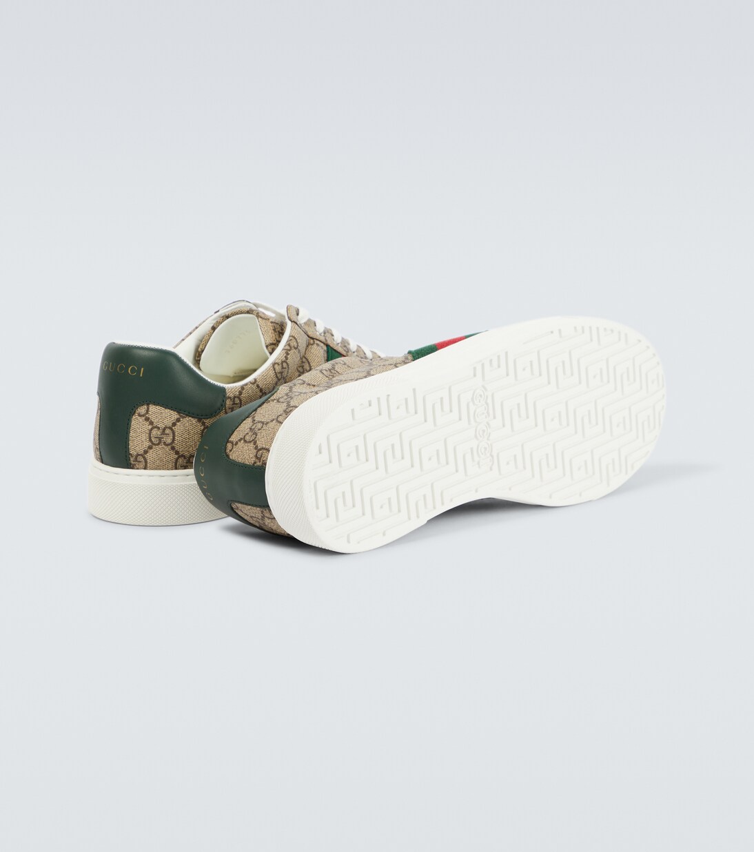 Zapatillas Ace GG Supreme | Gucci