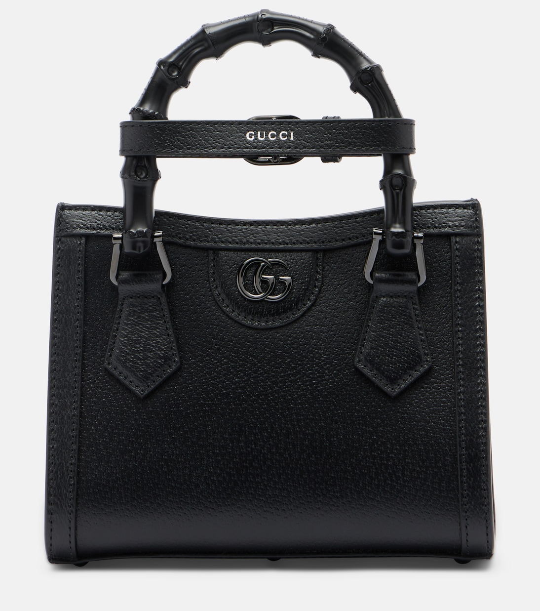 Borsa Diana Small in pelle | Gucci