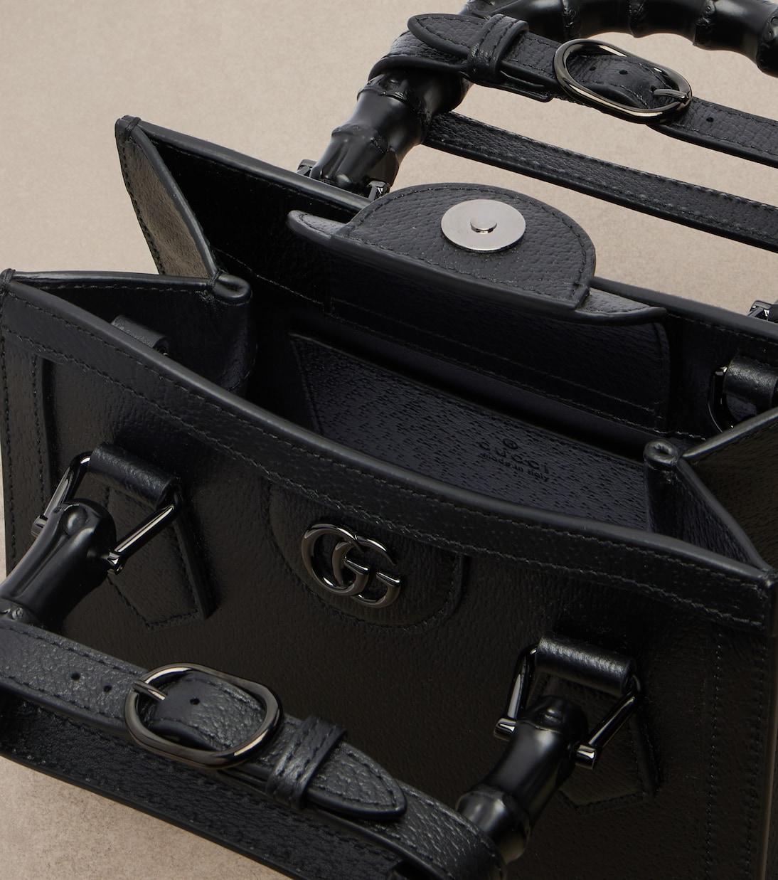 Borsa Diana Small in pelle | Gucci