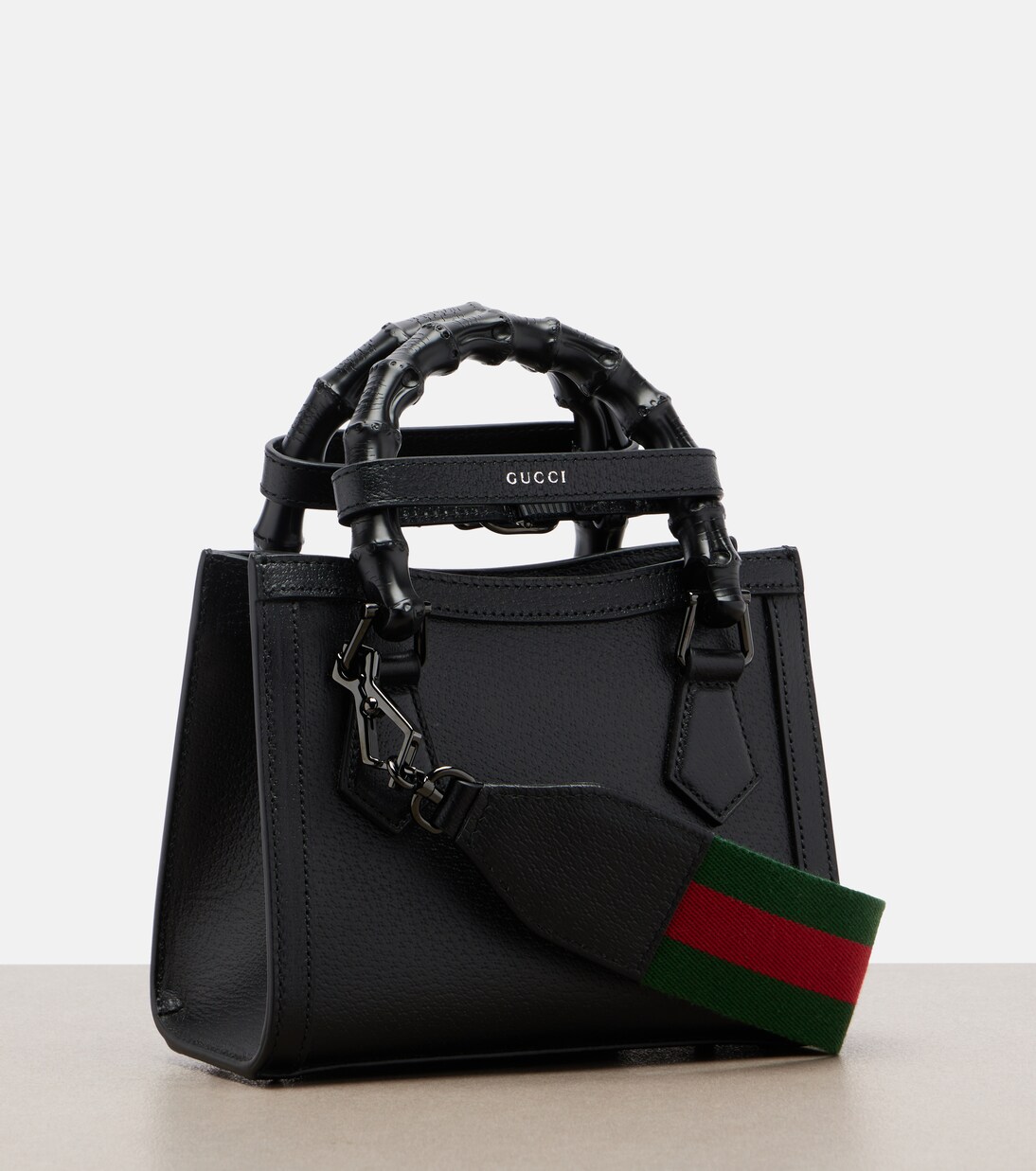 Borsa Diana Small in pelle | Gucci