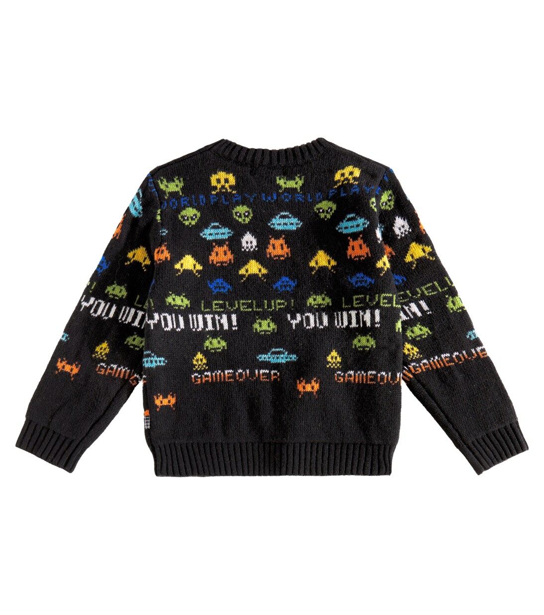 Pullover Barri aus einem Wollgemisch | Molo