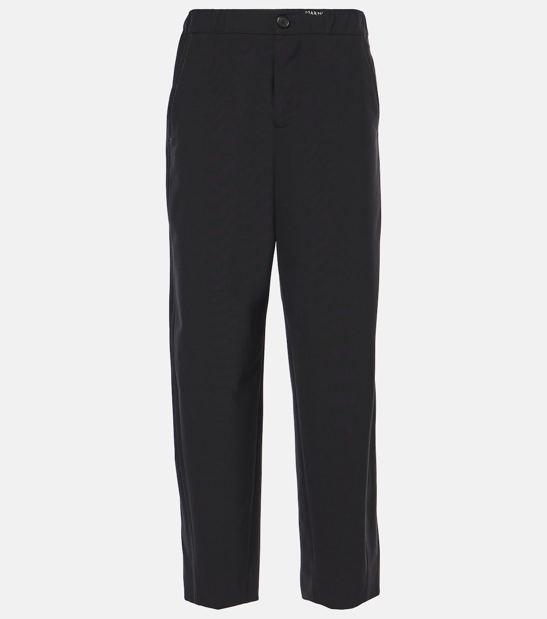 High-Rise-Hose | Marni
