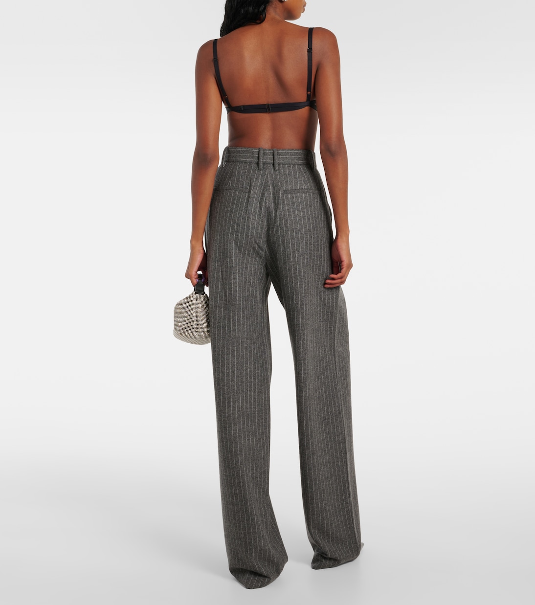 High-Rise-Hose | Alex Perry