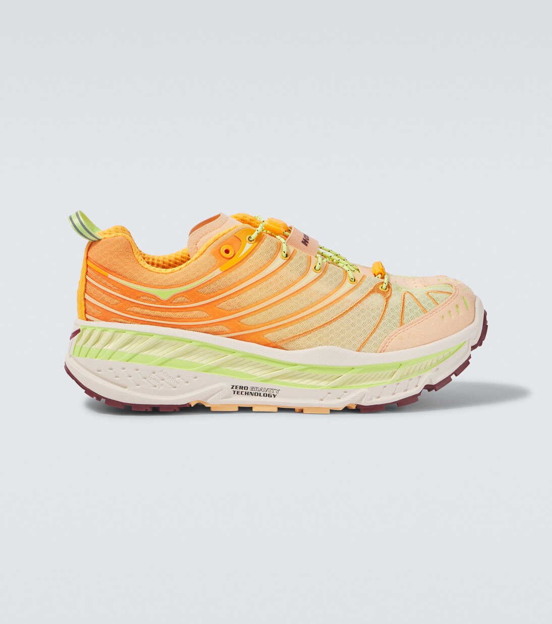Stinson EVO OG trail running shoes | Hoka One One