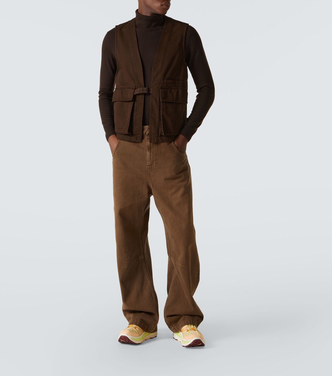 Stinson EVO OG trail running shoes | Hoka One One