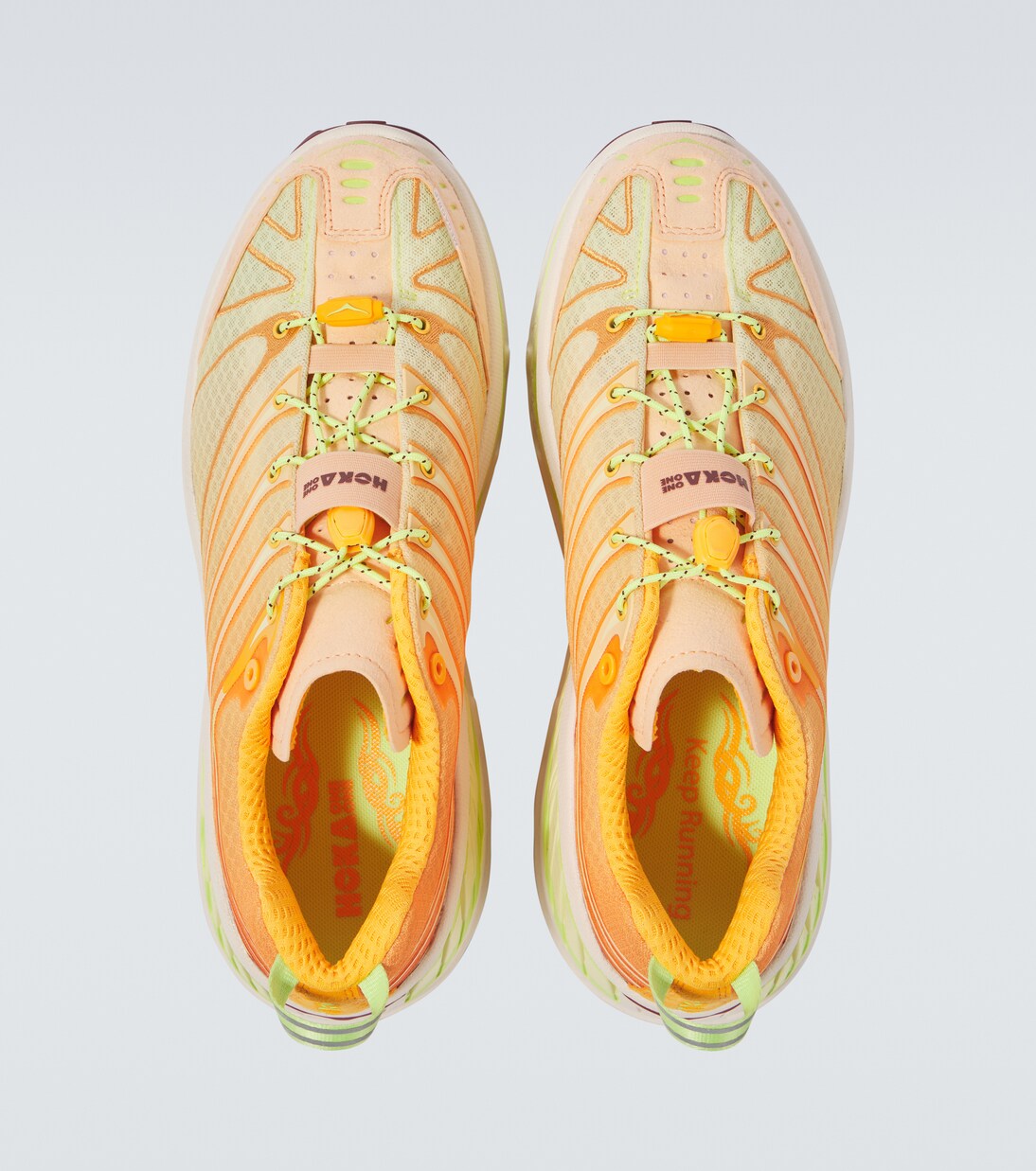 Stinson EVO OG trail running shoes | Hoka One One