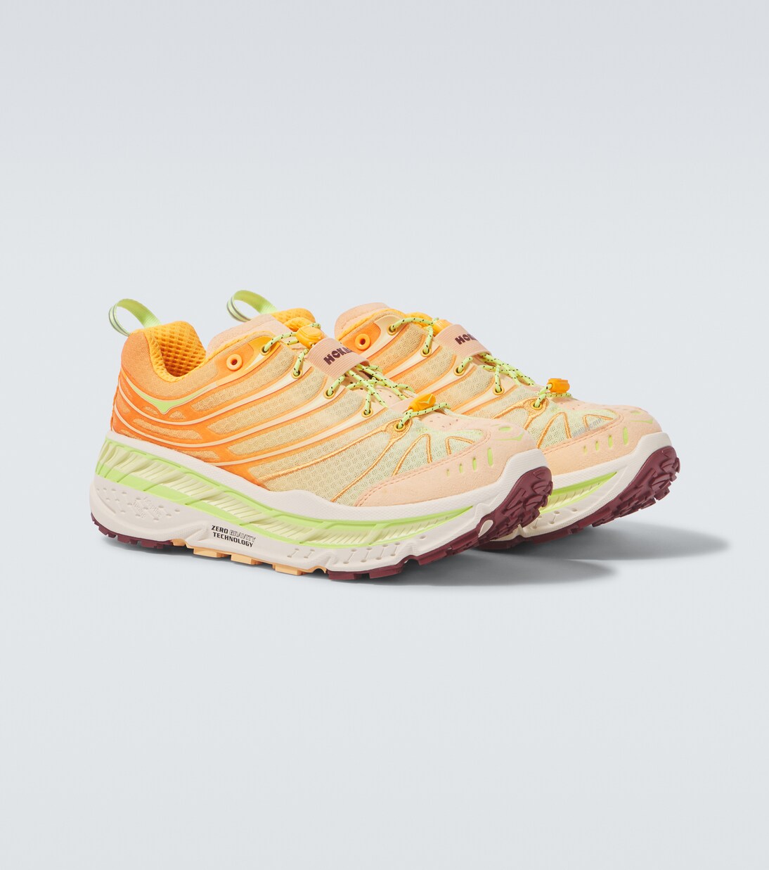 Stinson EVO OG trail running shoes | Hoka One One