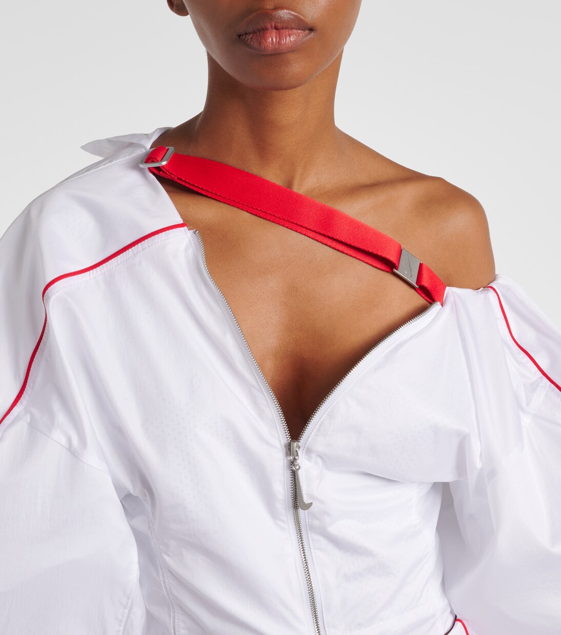 x Jacquemus track pants | Nike