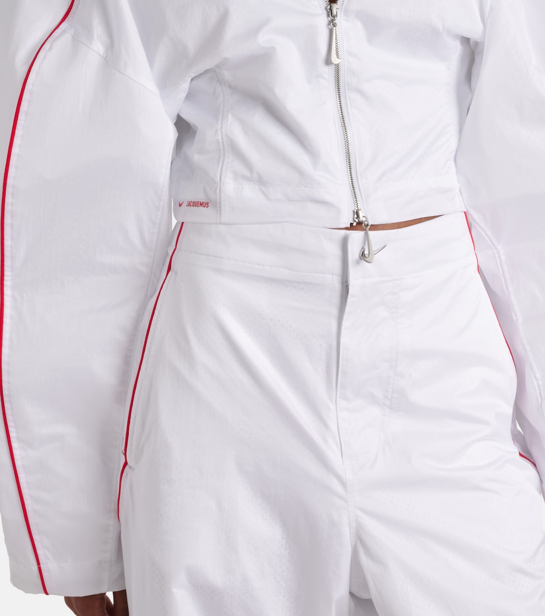 x Jacquemus track pants | Nike