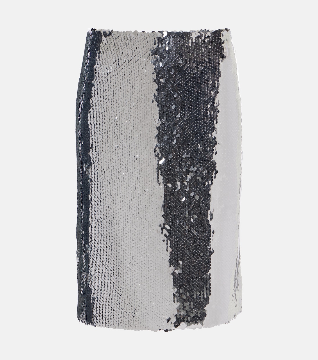 Sequined midi skirt | Magda Butrym
