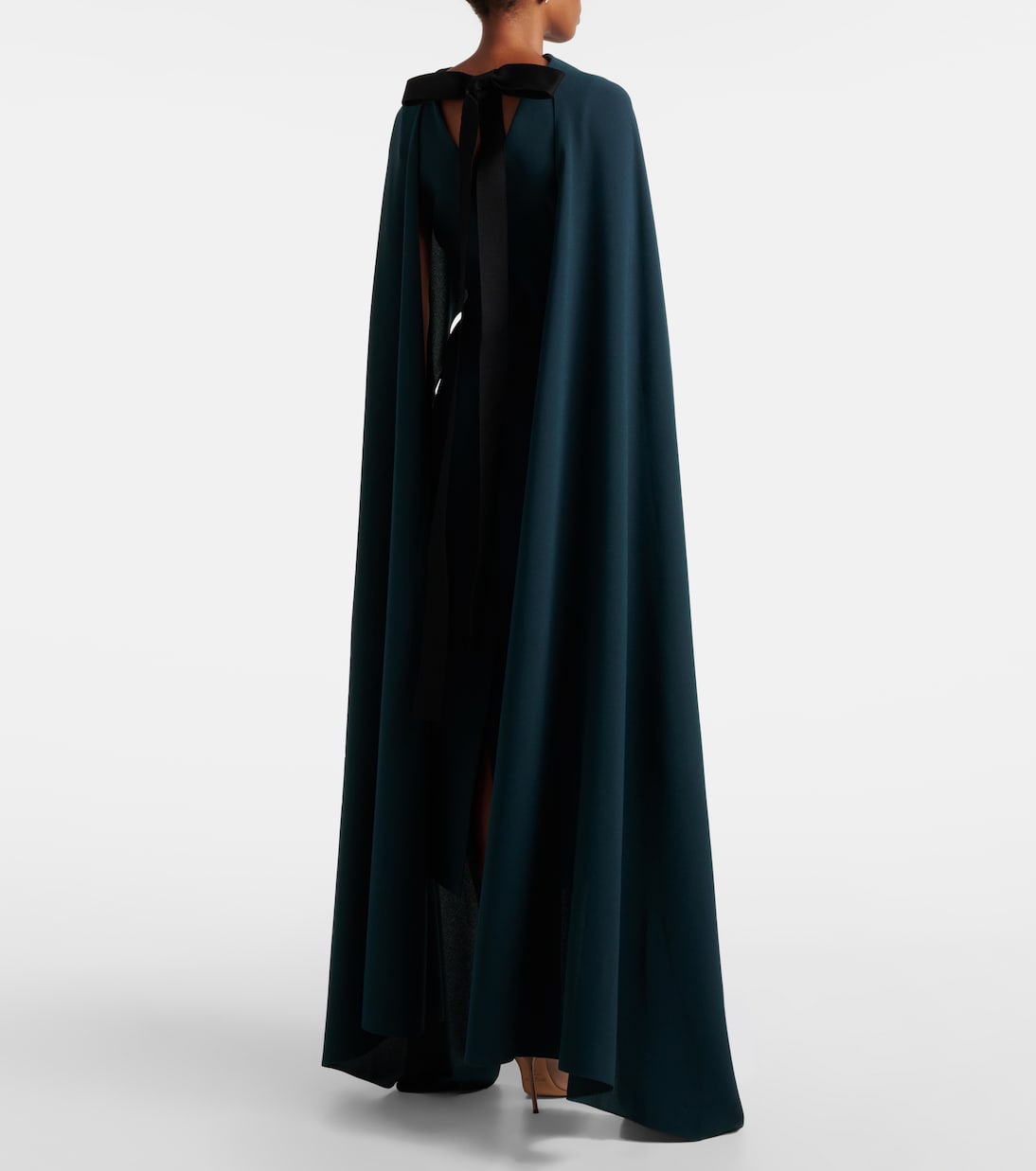 Abito midi Elina | Roksanda