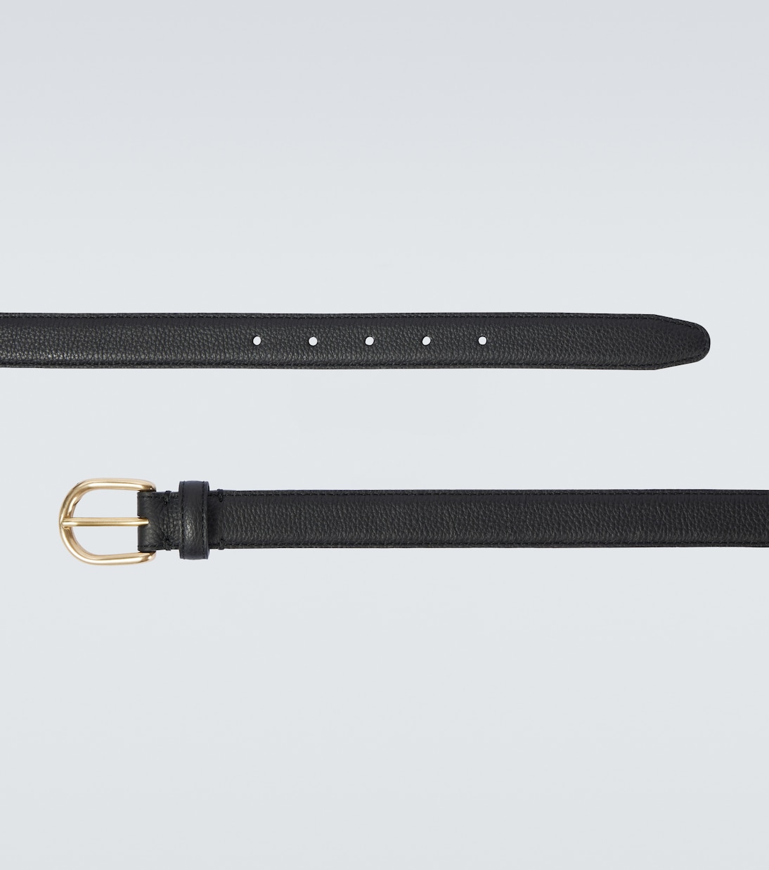 Ceinture Cardon en cuir | Saman Amel