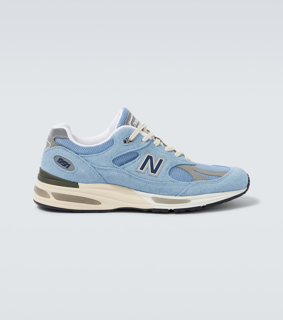 991v2 suede sneakers | New Balance