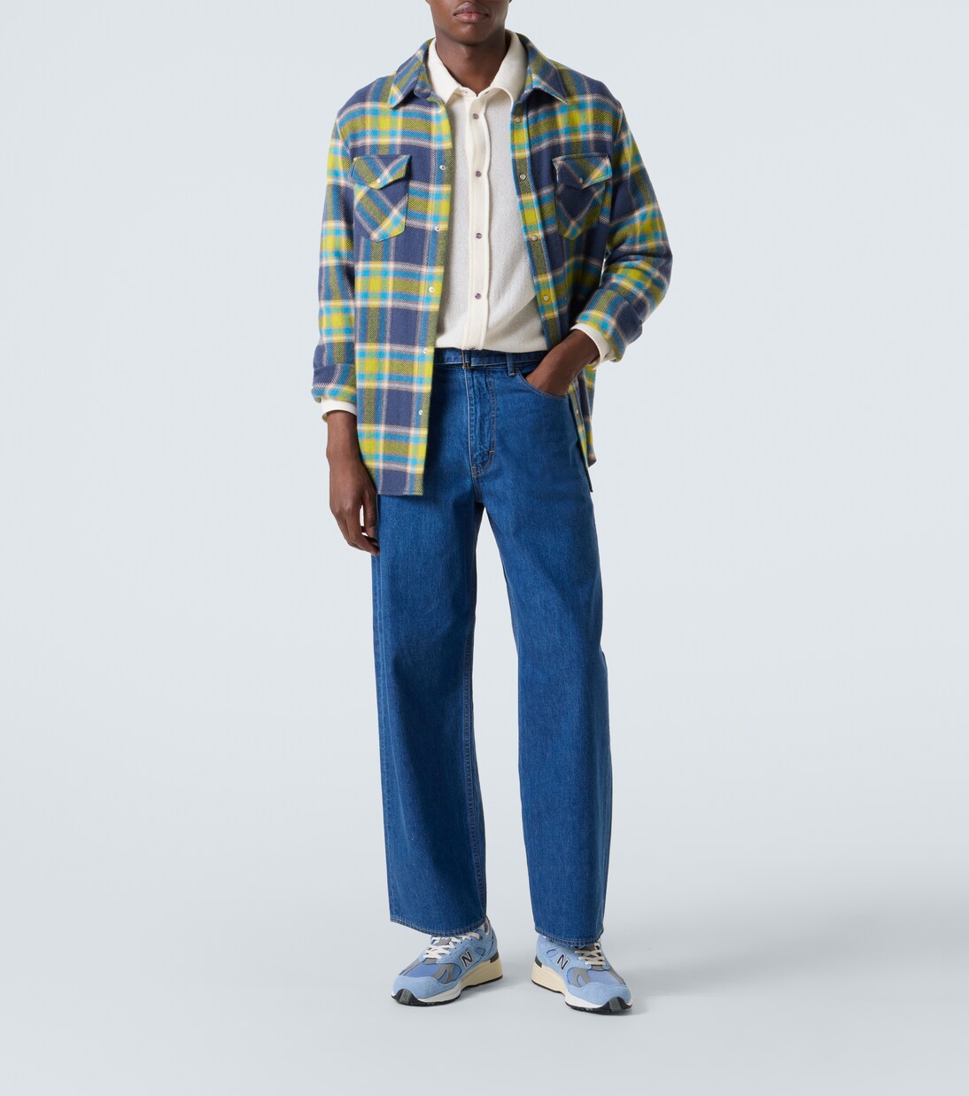 991v2 suede sneakers | New Balance