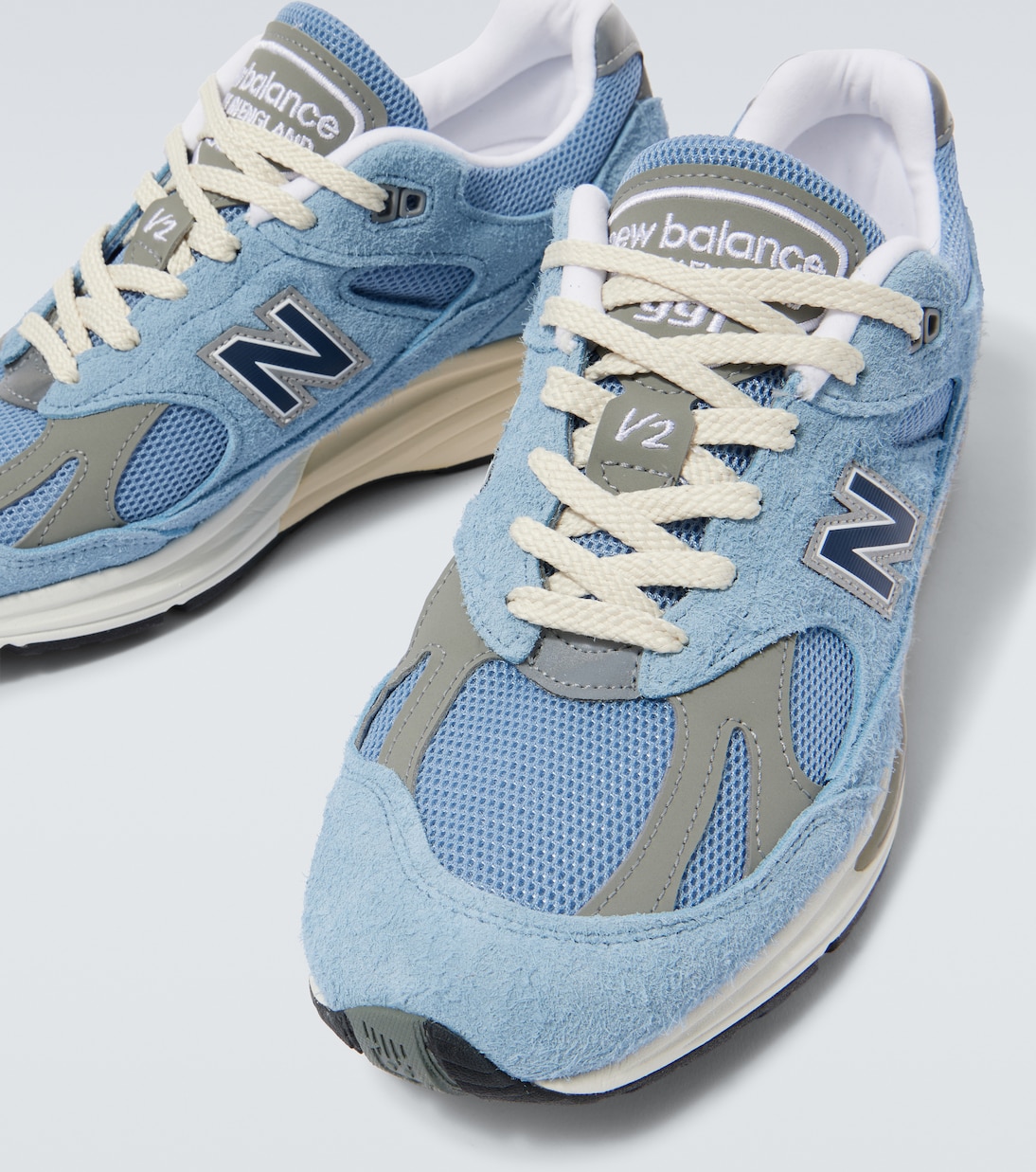 991v2 suede sneakers | New Balance