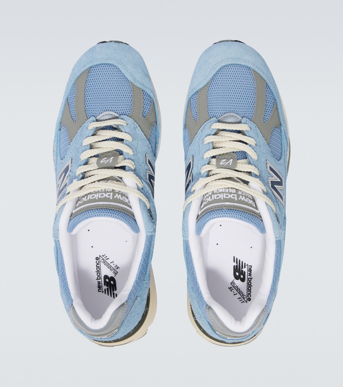 991v2 suede sneakers | New Balance