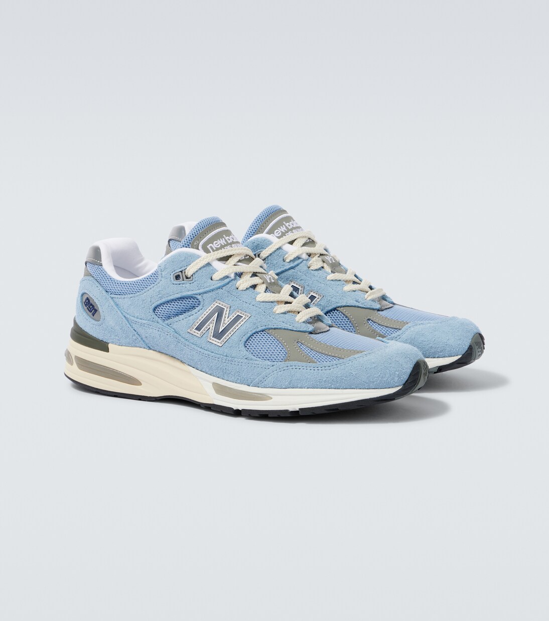991v2 suede sneakers | New Balance