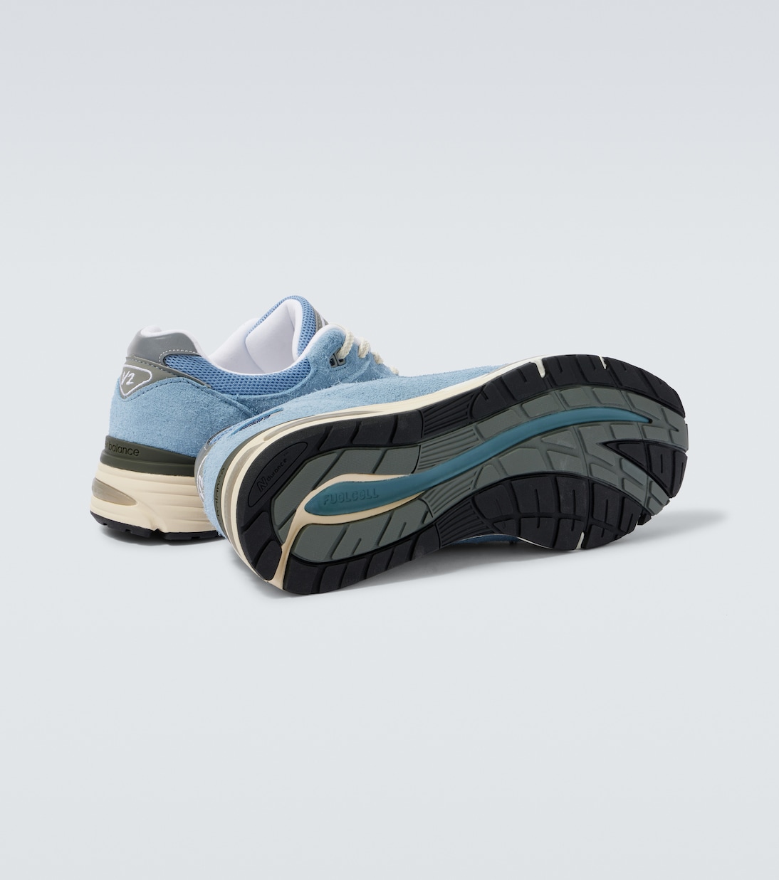 991v2 suede sneakers | New Balance