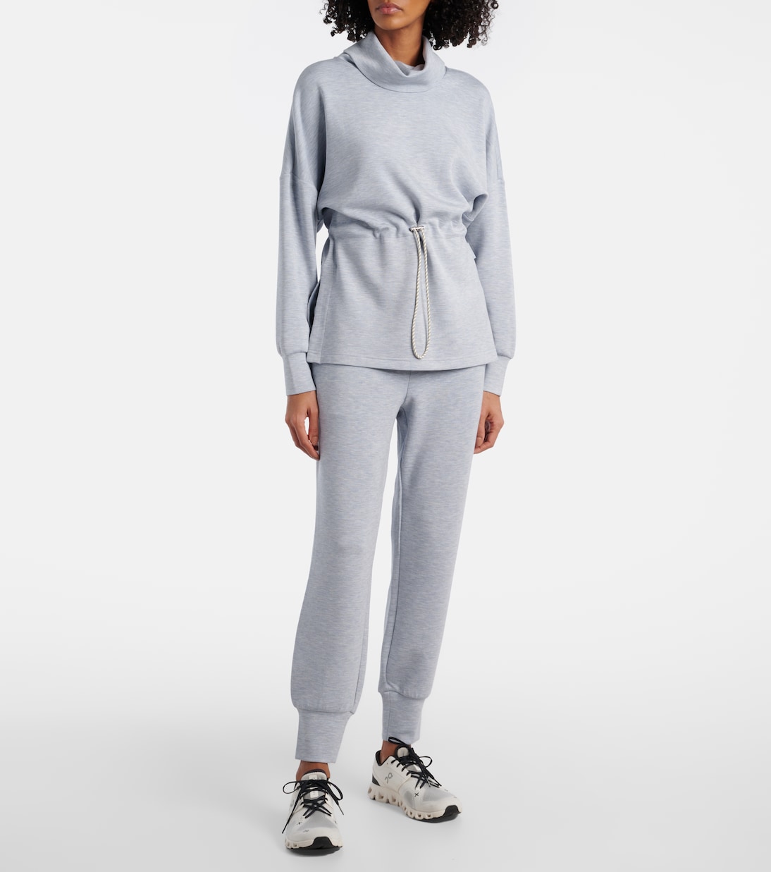 Freya sweatshirt | Varley