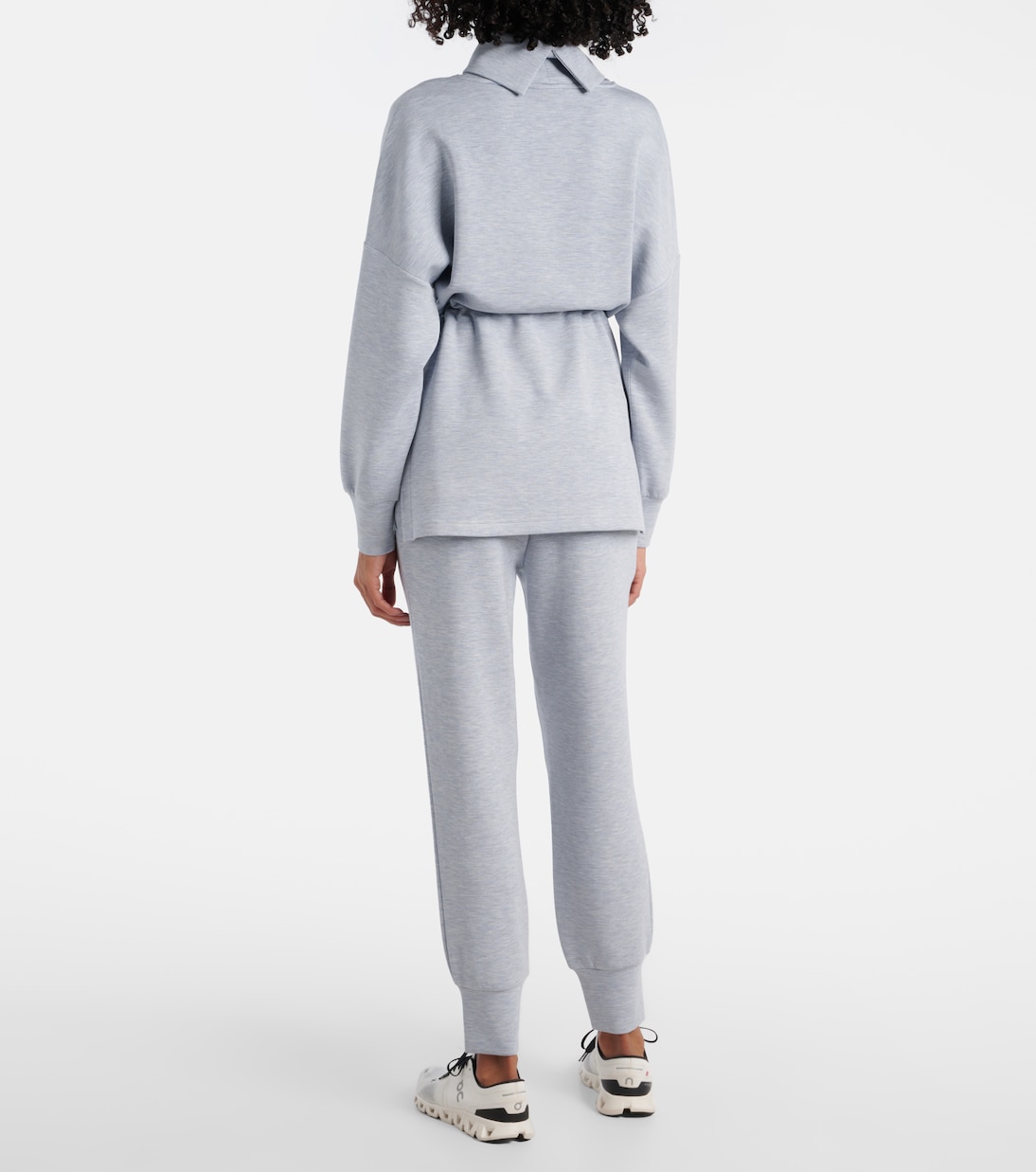 Freya sweatshirt | Varley