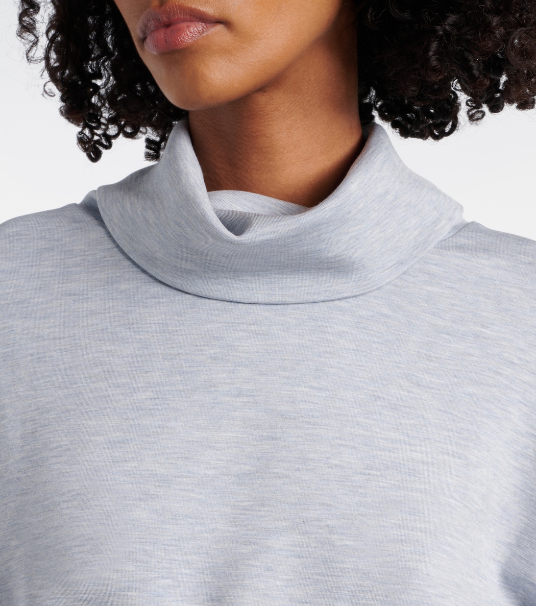 Freya sweatshirt | Varley