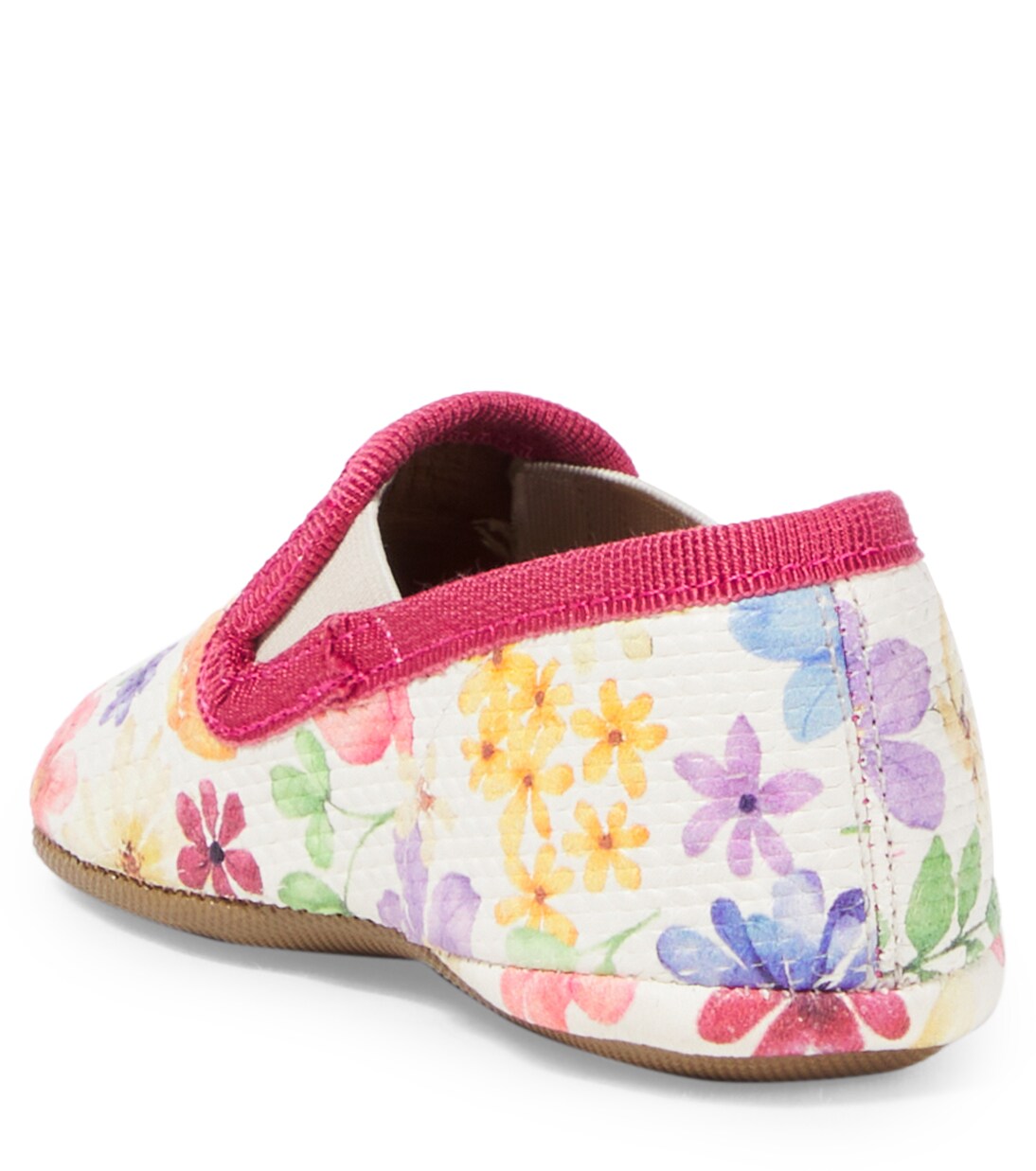 Slip-Ons aus Leder | PèPè