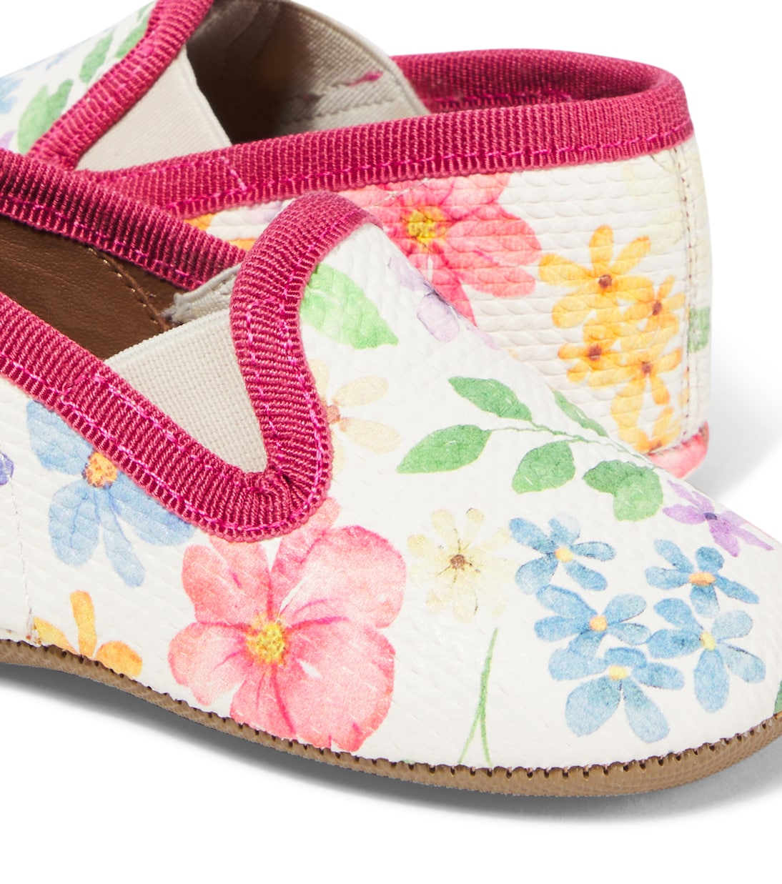 Slip-Ons aus Leder | PèPè