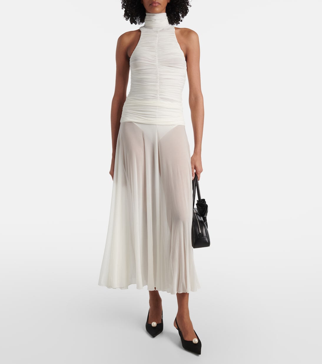 Maxikleid | Magda Butrym