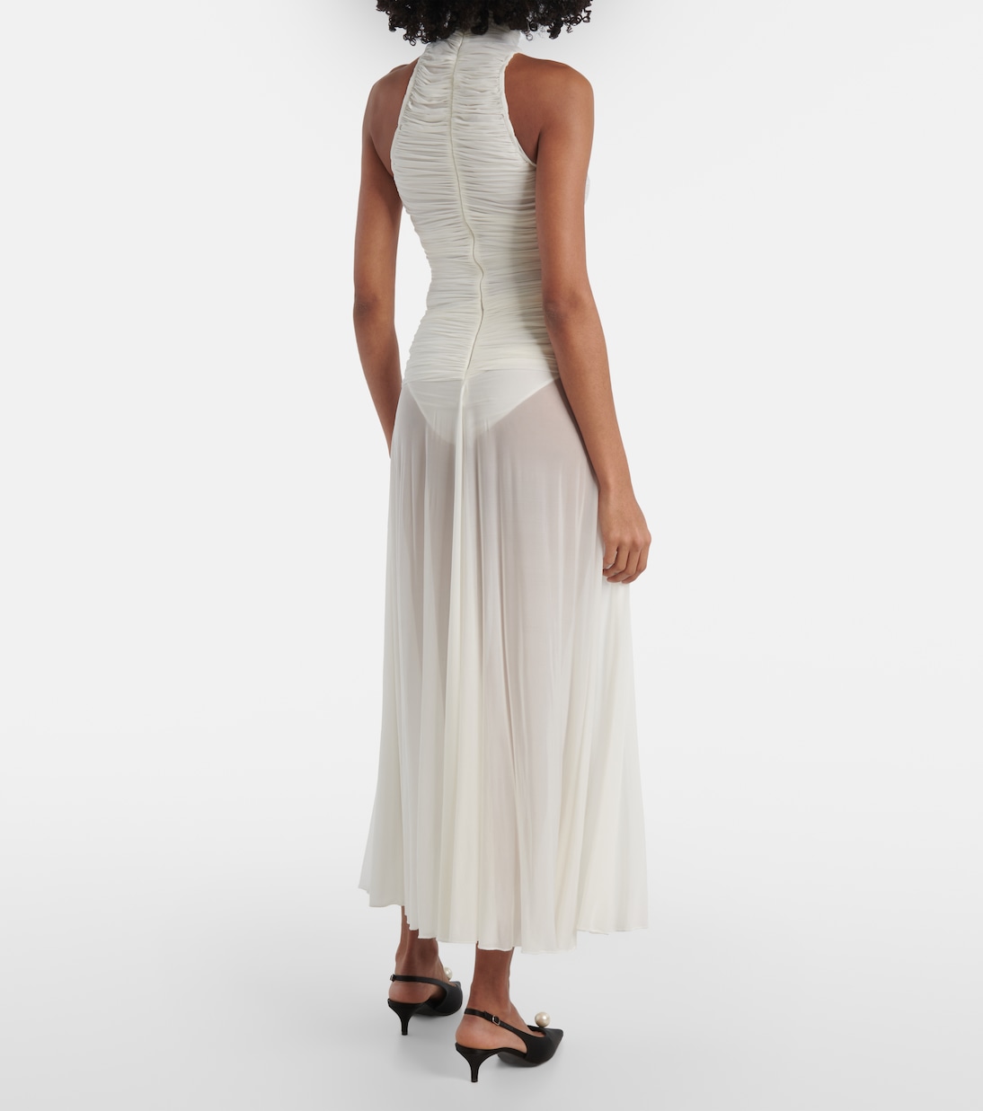 Maxikleid | Magda Butrym