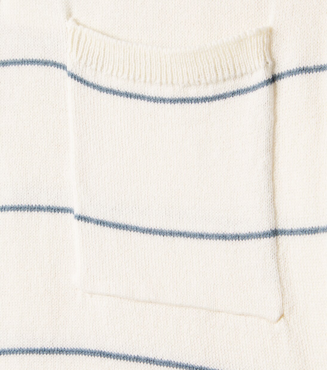 Chandler striped cotton-blend shorts | Rylee + Cru