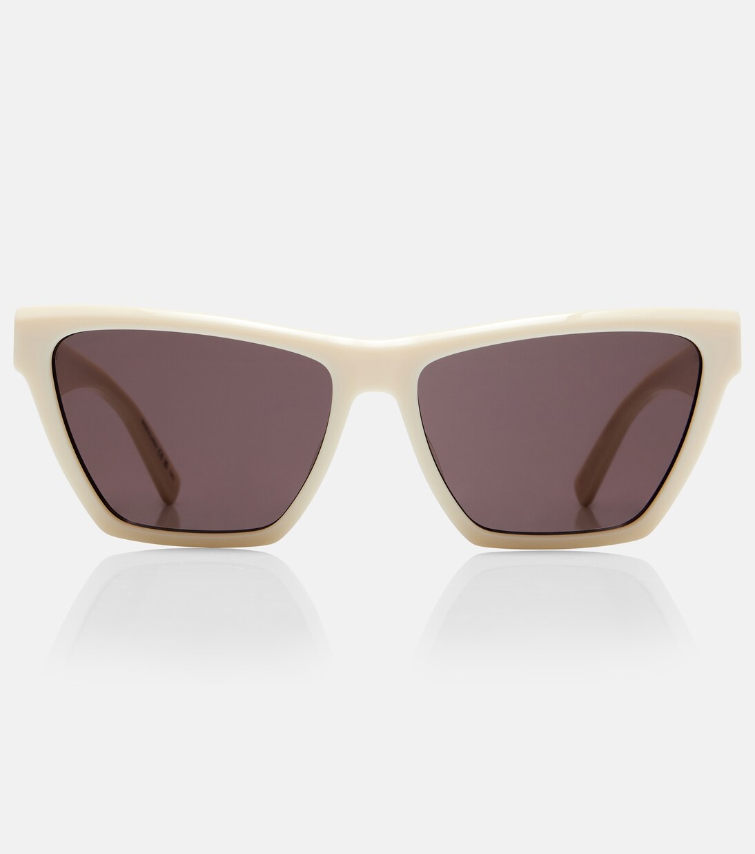 SL M103 square sunglasses | Saint Laurent