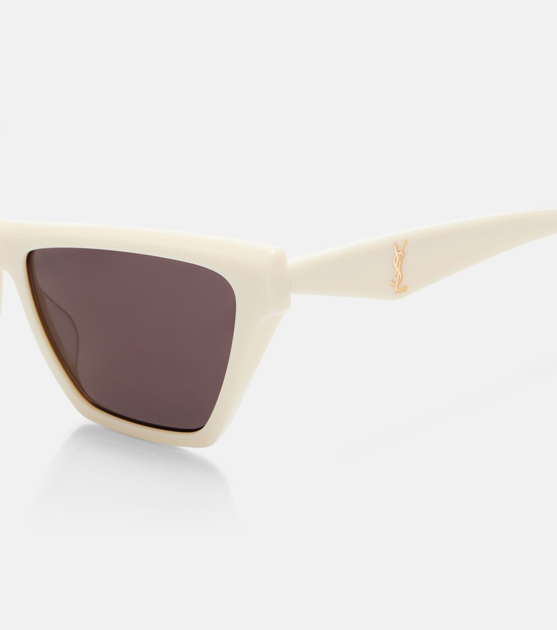 SL M103 square sunglasses | Saint Laurent
