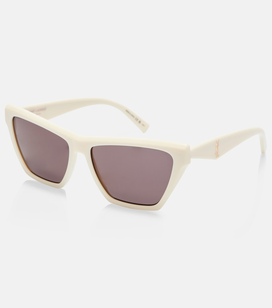 SL M103 square sunglasses | Saint Laurent