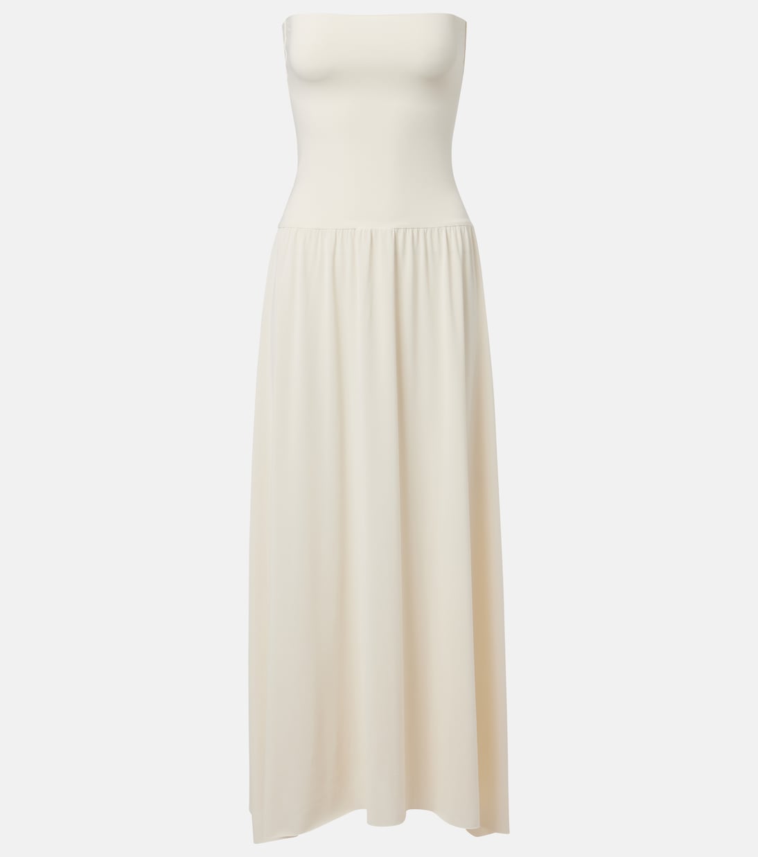 Maxikleid Oda aus Jersey | Eres