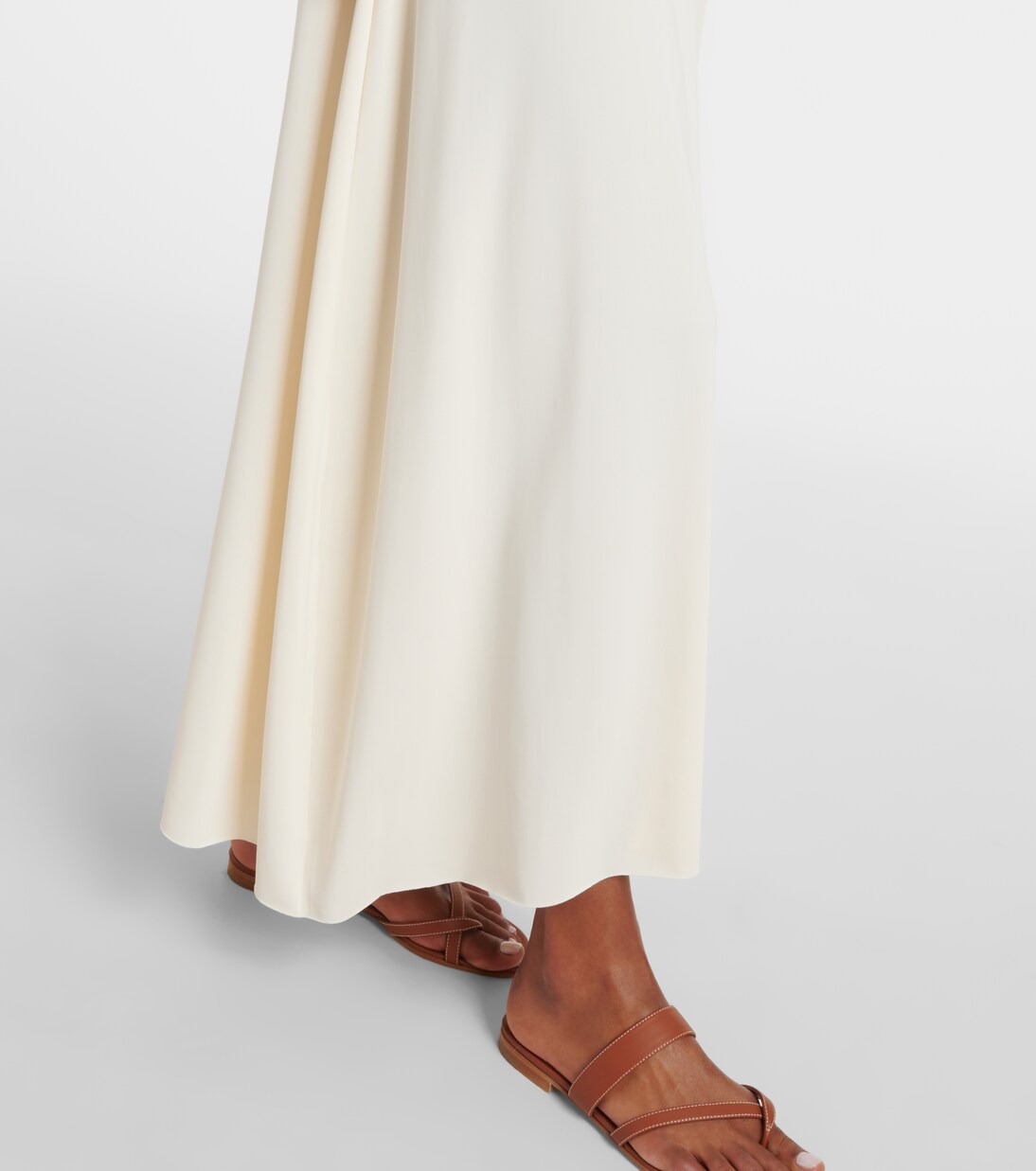 Maxikleid Oda aus Jersey | Eres