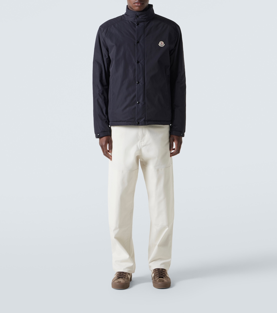 Epine down jacket | Moncler