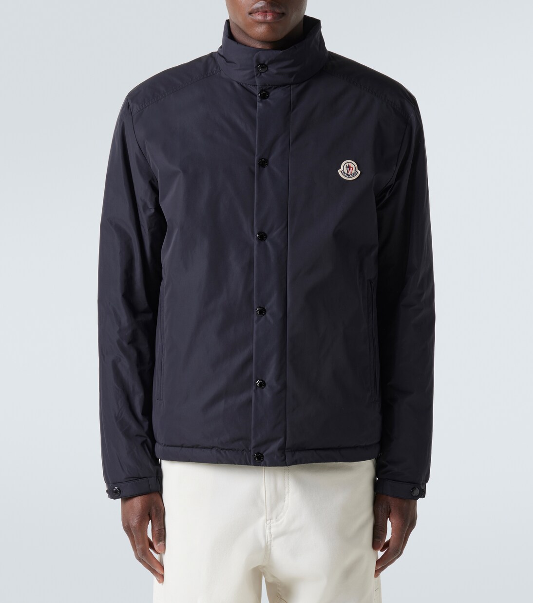 Epine down jacket | Moncler