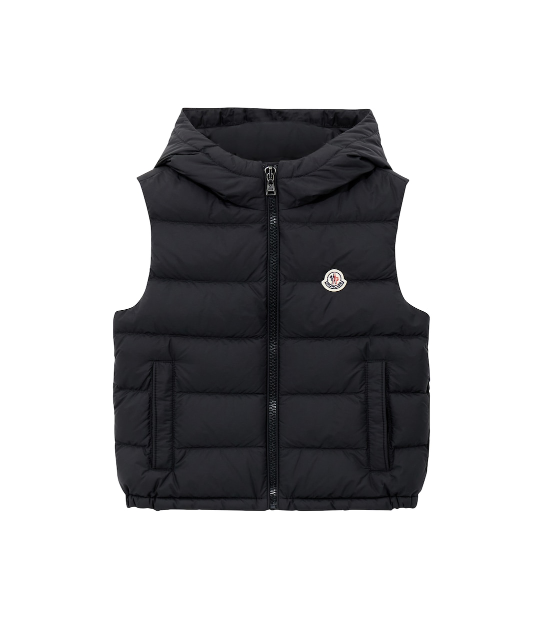Veste doudoune sans manches Fudo | Moncler Enfant
