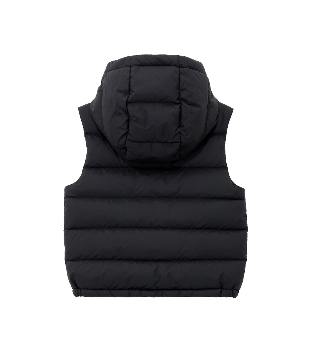 Veste doudoune sans manches Fudo | Moncler Enfant