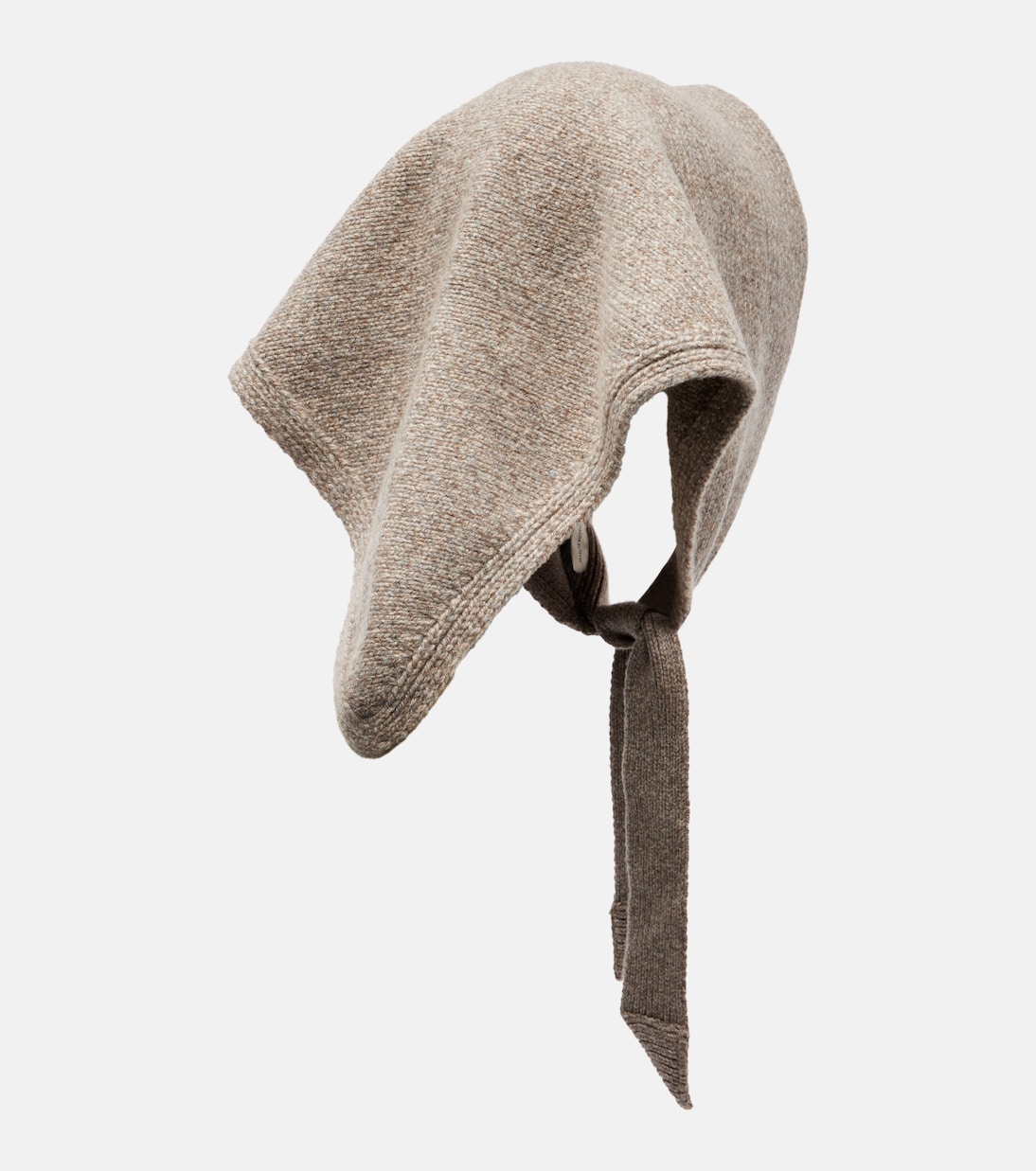 Cashmere hood | Magda Butrym