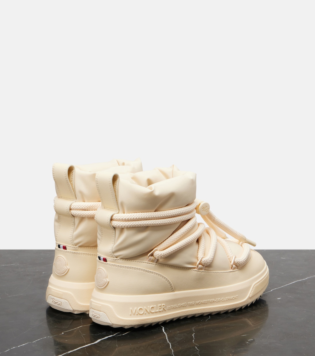 Schneestiefel Monpulse Mid | Moncler